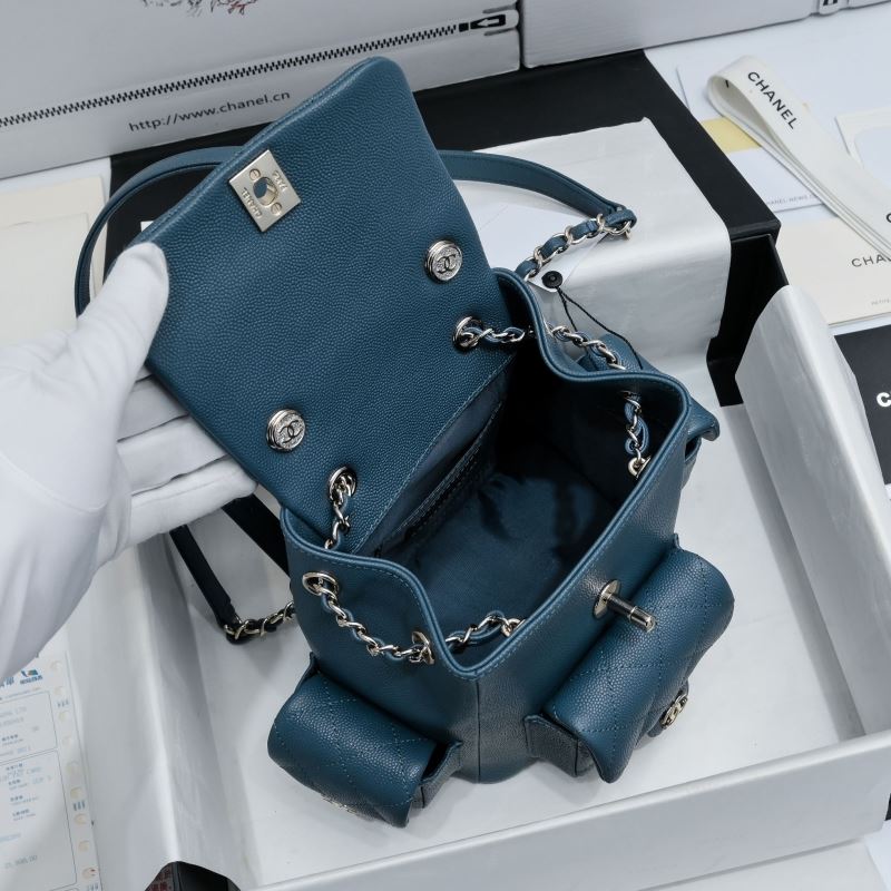 Ch**el backpacks